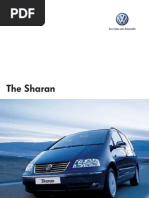 Download Sharan Brochure by wytalik SN118436191 doc pdf