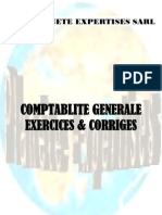 Comptabilite Generale Exercices Et Corriges 2-Unprotected