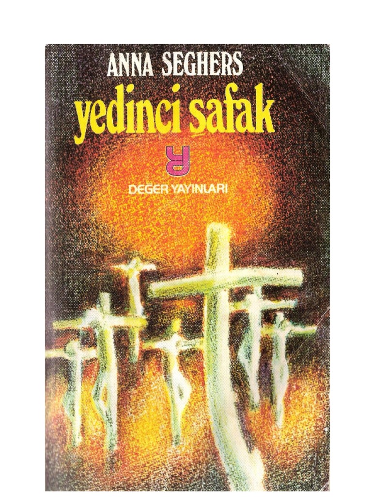 Anna Seghers Yedinci Safak Pdf