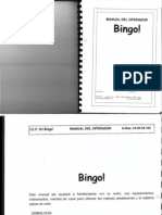 Manual de Operaciones Bingo