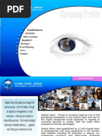 Download Global Vision Travel  Company Profile Jordan  by Tawfiq Issa SN1184483 doc pdf