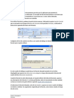 Funciones Matematicas