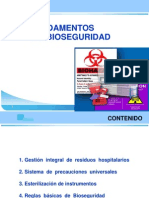 Bioseguridad