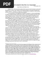 Download Sea Level Update by bberwyn5659 SN118452915 doc pdf