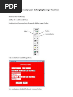 Aplikasi Gerbang Logika Dengan Visual Basic