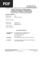 Geneva Tax Assessments | PDF | Tax Assessment | Taxation