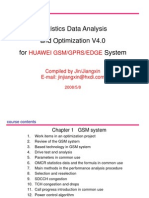 Statistics Data Analysis and Optimization V 4.0