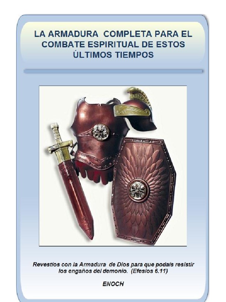 Ultimos Mensajes Del Buen Pastor A Enoc