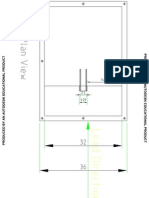 Concrete Block Plan