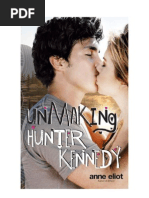 Download 118079468 Unmaking Hunter Kennedy Anne Eliot by sunsetglow321 SN118460262 doc pdf