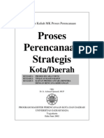 Proses Perenc Strategis