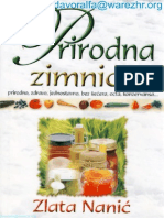 Prirodna zimnica