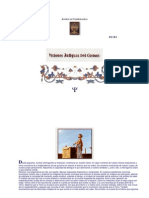 ANTIGUAS COSMOLOGÍAS