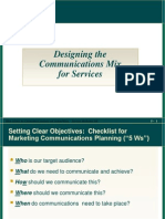 Communication Mix (10) .PPT (Repaired)