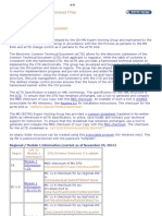 eCTD Specification and Related Files: Electronic Common Technical Document Specification V3.2.2