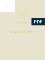 The Mother - Notes on the Way
