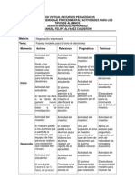 Actividades para Los Tipos de Alumnos (Jessica - Enriquez - y - Felipe - Alvarez)