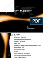 Debt-Market