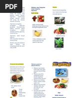 Leaflet Diet HT