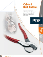 05 CableCutters Catalog
