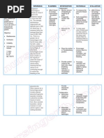 Download NursingCribcom Nursing Care Plan Postpartum Hemorrhage by deric SN11847492 doc pdf