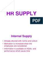 HR