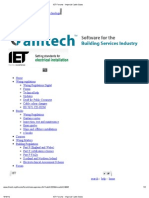 IET Forums - Imperial Cable Sizes