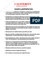 piattaforma assemblea 15 dicembre