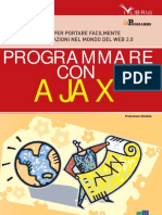 118213473 Programmare Con AJAX