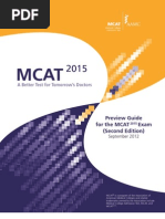 Download MCAT by Bryan Alexander SN118487417 doc pdf
