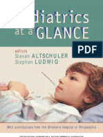 Medical Pediatric