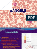 Leucocite CURS