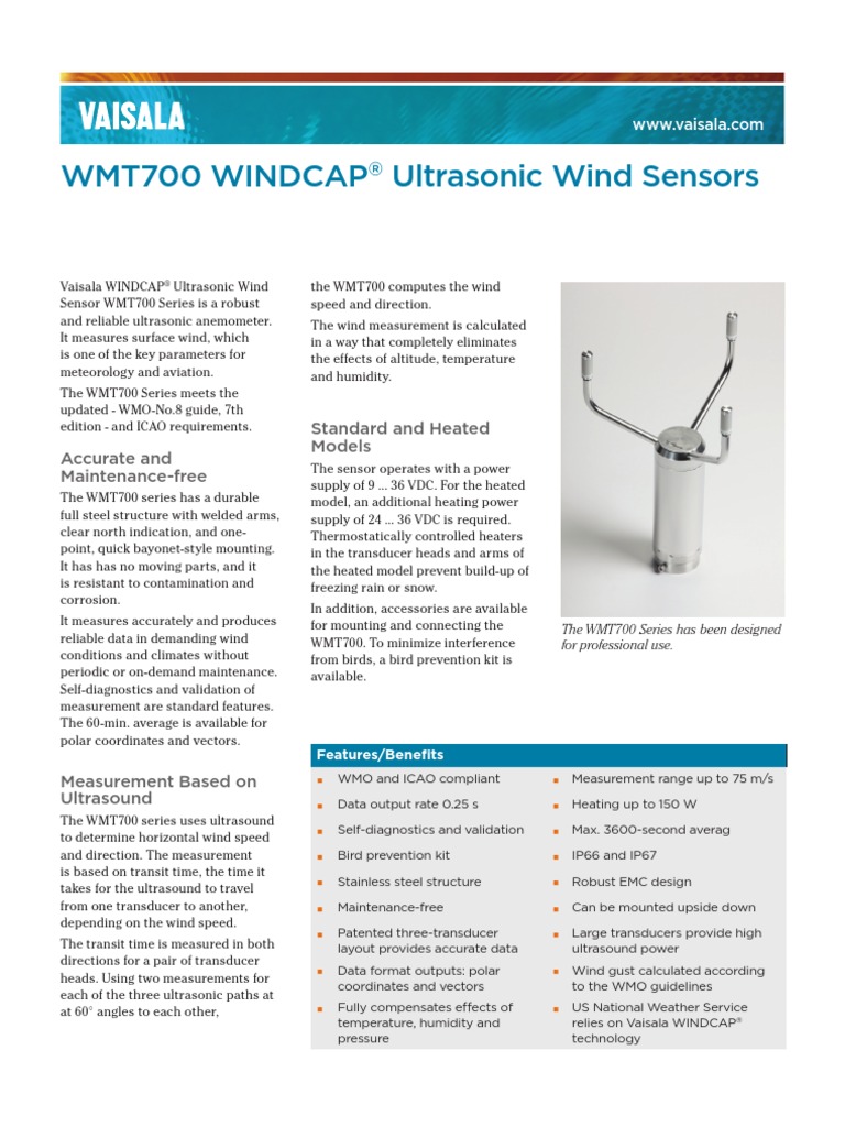 WMT702 Brochure | PDF | Ultrasound | Wound