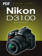 Download Zoom sur Nikon D3100 by Gabi A SN118493587 doc pdf