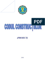 Codul Constructiilor