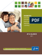 Diabetes AAG 2011 508