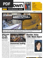 Download January 2013 Uptown Neighborhood News by UptownNews SN118506241 doc pdf