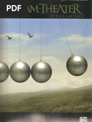 Dream Theater - Octavarium | PDF | Progressive Rock | Albums