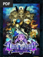 Odin Sphere - Daemon