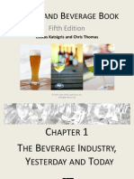 The Beverage Industry: A Historical Guide