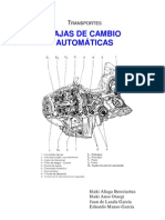 cajas de cambios
