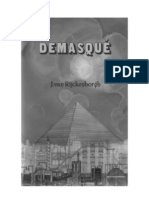 DÉMASQUE