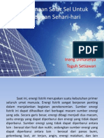 Presentasi Makalah Solar Sel.pptx