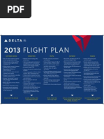 Download  Deltas 2013 Flight Plan by sjean593 SN118515365 doc pdf