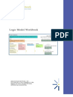 Logic Model Workbook PDF