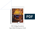 kellogg foundation logic model development guide.pdf