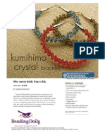 Kumihimo Crystal PDF