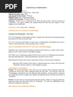 Download 2nd Grade Fairy Tale Genre Lesson Plan by Amanda SN118529683 doc pdf