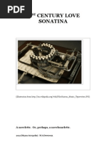 Download  21st Century Love Sonatina  by MADevereux SN118535551 doc pdf