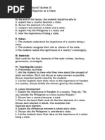 Download Lesson Plan Social Studies by Zeus Ilapan SN118543150 doc pdf